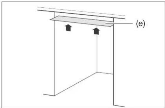 Hanseatic WQP8-7736B - ! HINWEIS - 1