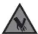 Superior XW-001A - WICHTIGE SICHERHEITSHINWEISE - 2