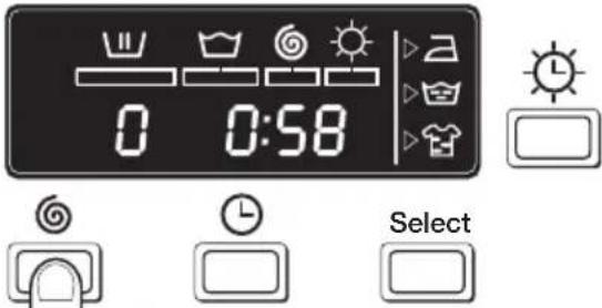 0 0:58 Select