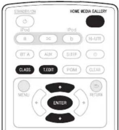 PIONEER XW-NAC3-R - Сохранение Интернет-радиостанций - 1