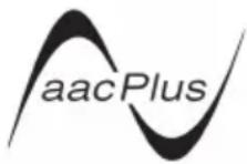 PIONEER XW-NAC3-R - aacPlus - 2