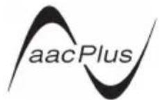 PIONEER XW-NAC3-R - aacPlus - 2