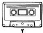 PIONEER CT-1050W - Bei Wiederholung des gleichen Programms - 2