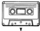 PIONEER CT-1050W - Bei Wiederholung des gleichen Programms - 3