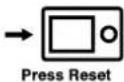 EPSON P-3000 - Error Messages - 3