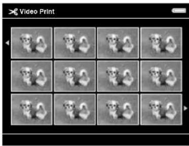 EPSON P-3000 - Printing Your Videos - 1