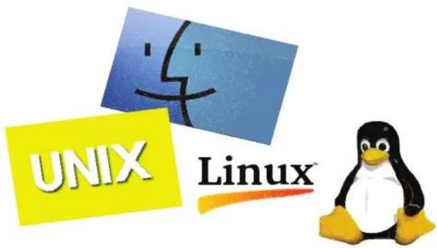 SAMSUNG ProXpress SL-C4010ND - Benutzerhandbuch für Benutzer von Mac/Linux/UNIX - 1