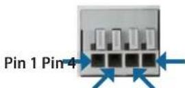 D-LINK DCS-2210L/EP - DI/DO Specifications - 1