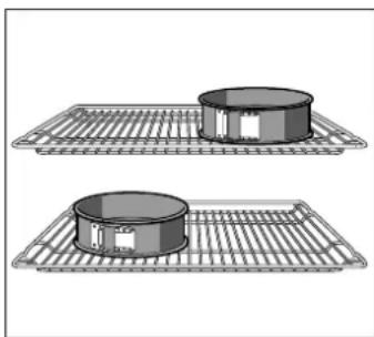 SIEMENS HB34AB550 - Backen - 1