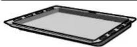 SIEMENS HB34AB550 - Email-Backblech - 1