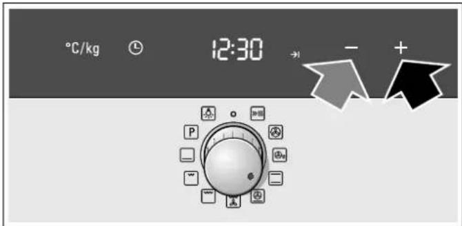 SIEMENS HB34AB550 - Endezeit - 2