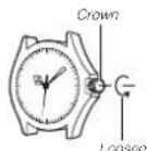 CASIO BEM-512D-1AV - If your watch has a rotary bezel... - 1