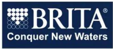 BRITA® Conquer New Waters