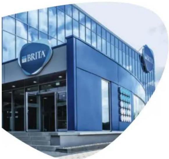 BRITA Liquelli - Willenserklärung - 1