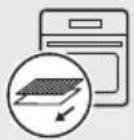AEG EPS35112XM - Erste Reinigung - 1