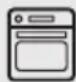 AEG EPS35112XM - Backen auf einer Einschubebene - 2