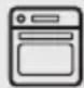 AEG EPS35112XM - BACKEN AUF EINER EINSCHUBEBENE. Backen in Formen - 2