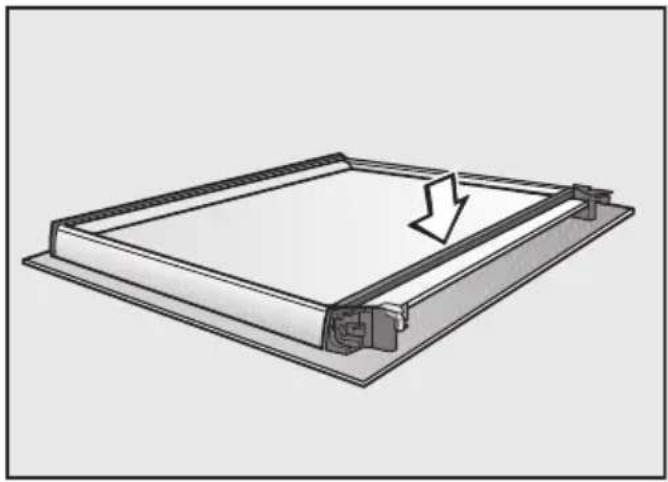 MIELE H 6401 BPX - Reinigung und Pflege - 4