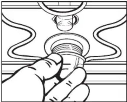 MIELE H 6401 BPX - Entkalkungsvorgang durchführen - 2