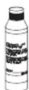 MIELE H 2366 E - Glaskeramik- und Edelstahlreiniger 250 ml - 1