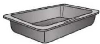 MIELE H 2566 BP - Tiefe: 22 cm Tiefe: 35 cm - 1