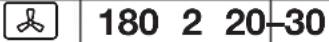 MIELE H 2566 BP - - Ober-/Unterhitze - 19