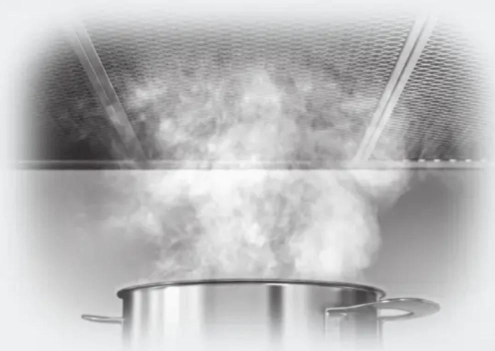 MIELE DA 6996 W - Gebrauchs- und Montageanweisung Dunstabzugshaube - 1