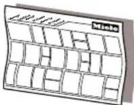 MIELE DA 6996 W - Montagematerial - 3