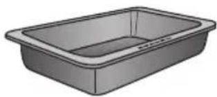 MIELE H 2267 EP Active - Tiefe: 22 cm Tiefe: 35 cm - 1