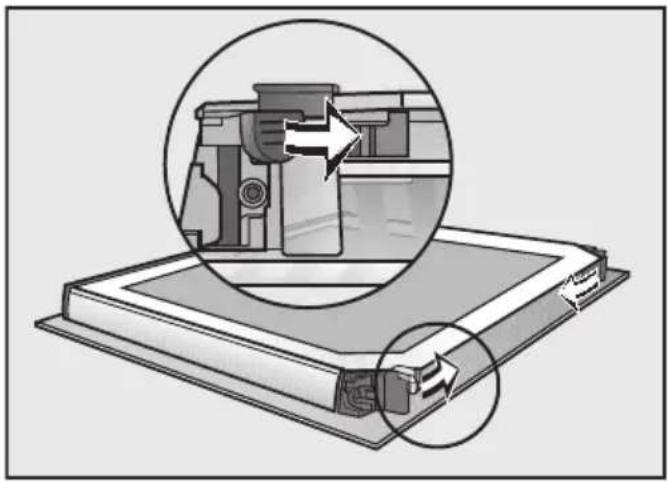 MIELE H 2267 I Active - Reinigung und Pflege - 3