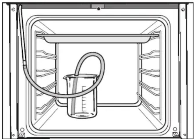MIELE H 6267 BP - Entkalkungsvorgang vorbereiten - 1