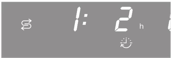 MIELE H 6267 BP - Entkalkungsvorgang durchführen - 2
