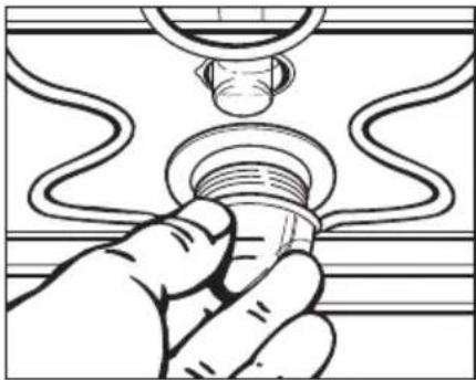 MIELE H 6267 BP - Entkalkungsvorgang durchführen - 15