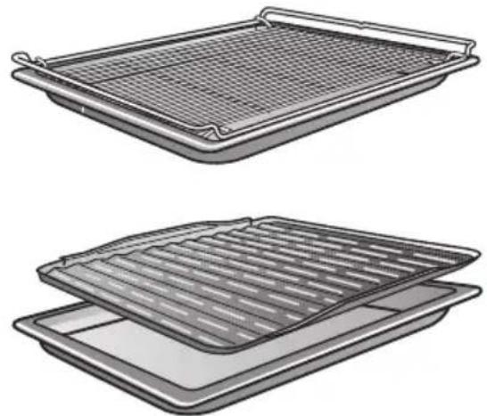 MIELE H 6267 BP - Betriebsarten - 1