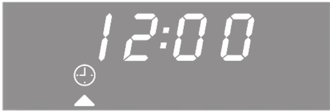 MIELE H 6267 BP - Tageszeit erstmalig einstellen - 1