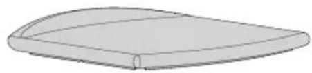 MIELE H2267BP IN - Backstein HBS 60 - 1