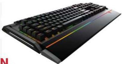 Patriot Memory Viper V770 - INTRODUCTION - 1