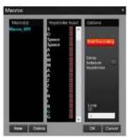 Patriot Memory Viper V770 - RESPONSE TIME AND REPORT RATE - 2