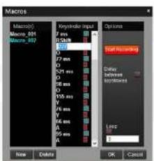 Patriot Memory Viper V770 - RESPONSE TIME AND REPORT RATE - 3