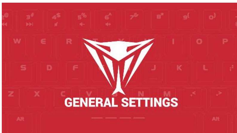 Patriot Memory Viper V770 - Creating and Saving User Profiles - 5