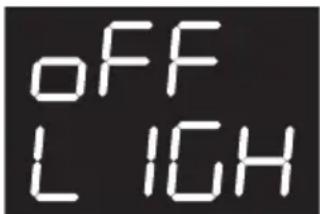SMEG SF4120VCN1 - Modus Zeitsteuerung der Lampe - 2