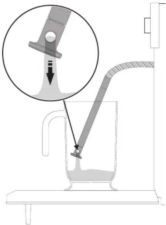 SMEG SF4120VCN1 - Reinigung und Wartung - 2