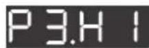SMEG SF4750VCPO1 - P3: Niedrige Leistung (ECO-Logic) (nur bei einigen Modellen) - 1