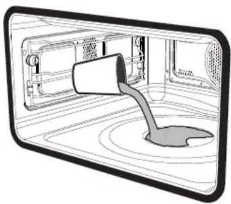 SMEG SF4750VCPO1 - Vorhergehende Eingriffe - 1
