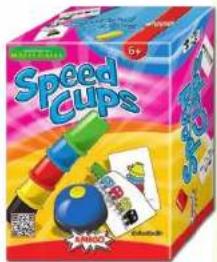 Amigo Brain Storm - KENNEN SIE AUCH DIESE SPIELE? - 3