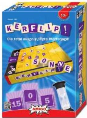 Amigo Brain Storm - KENNEN SIE AUCH DIESE SPIELE? - 7