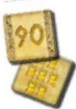 Amigo Pharao Code - SPIELMATERIAL - 4