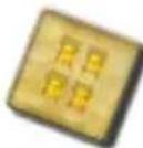 Amigo Pharao Code - SPIELMATERIAL - 7