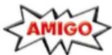 Amigo Pharao Code - PROFI-VARIANTE - 2