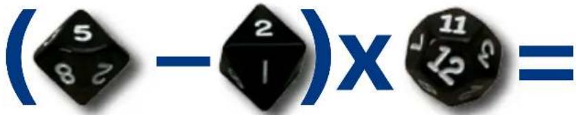 Amigo Pharao Code - RECHNEN - 1